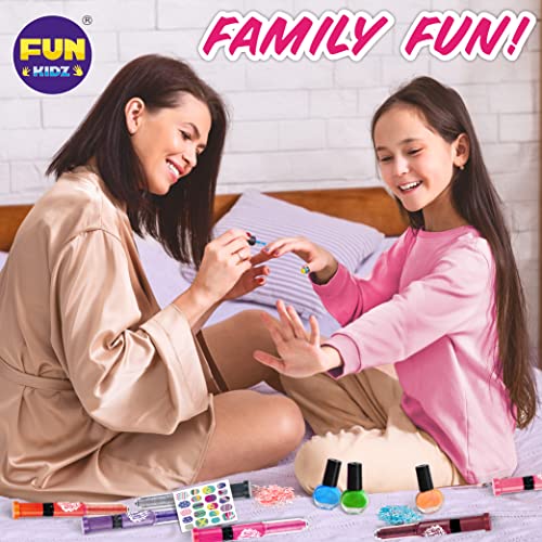 Nail Polish Kit: All-in-one for perfect nails - Image 8