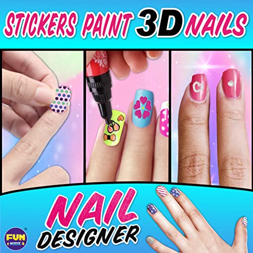 Nail Polish Kit: All-in-one for perfect nails - Image 7