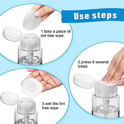 Nail Polish Remover: Acetone-based - Image 4