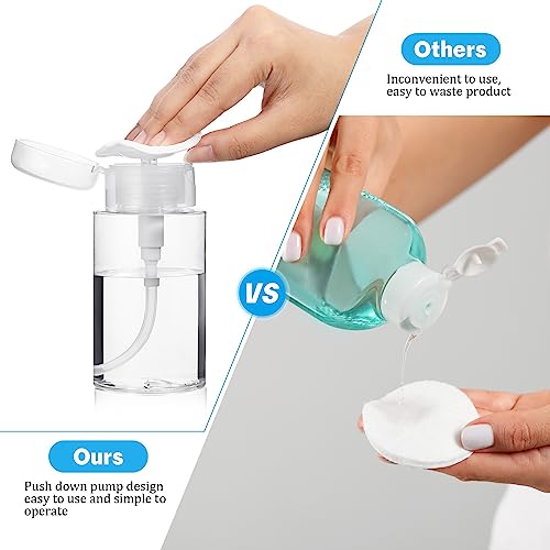 Nail Polish Remover: Acetone-based - Image 3