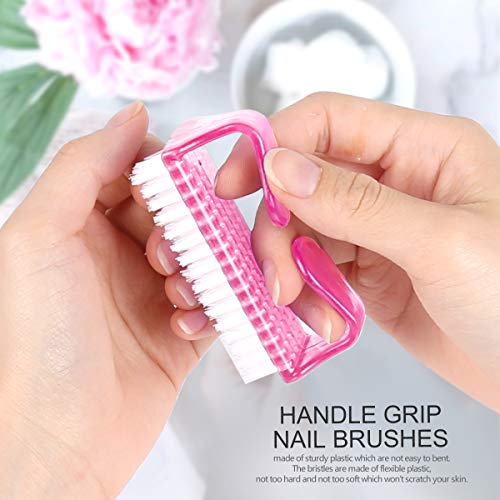 Gentle Nail Polish Remover Solution for Quick and Easy At-Home Nail Care - Image 6
