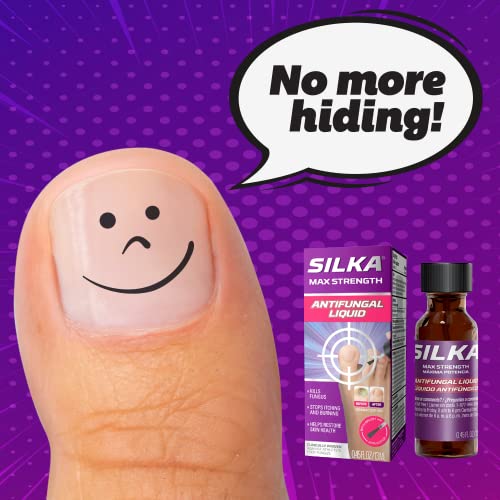 15ml Nail Polish Antifungal Treatment for Ringworm Healthy Nail Solution - Image 6