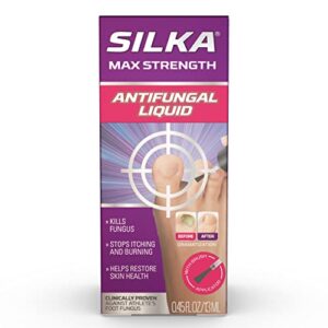 15ml Nail Polish Antifungal Treatment for Ringworm Healthy Nail Solution