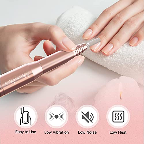 Nail remover for artificial nails. - Image 3