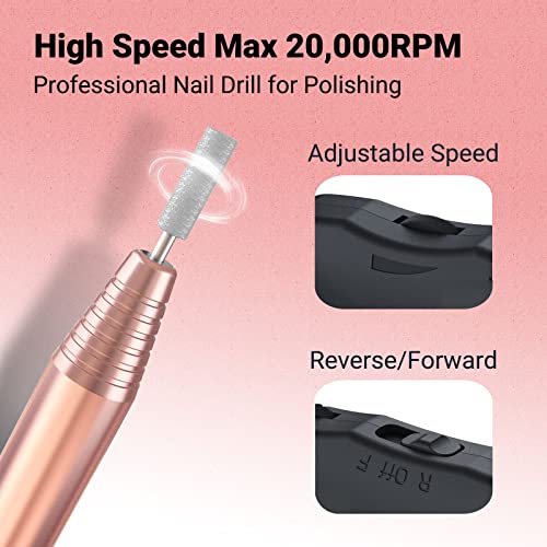 Nail remover for artificial nails. - Image 2