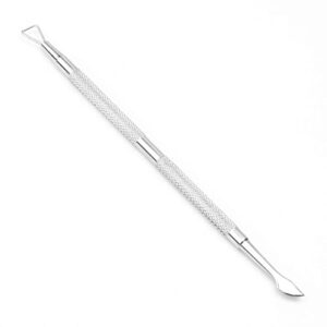 Nail remover tool for artificial nails.