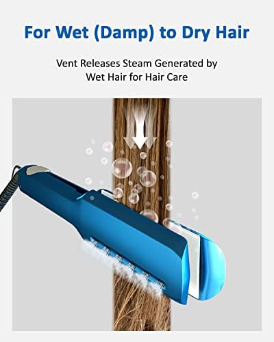 Nano Titanium Hair Brush by Babyliss Pro - Image 4