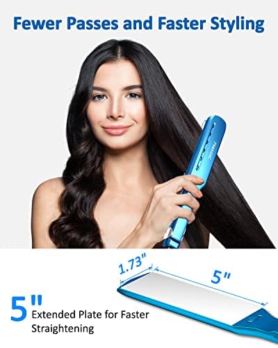 Nano Titanium Hair Brush by Babyliss Pro - Image 2