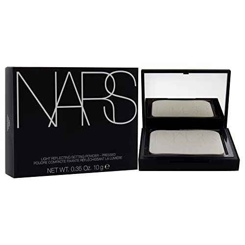 Nars Luminous Powder Foundation 0.35 oz All Day Wear Flawless Finish - Image 3