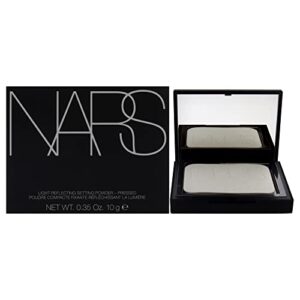Nars Luminous Powder Foundation 0.35 oz All Day Wear Flawless Finish