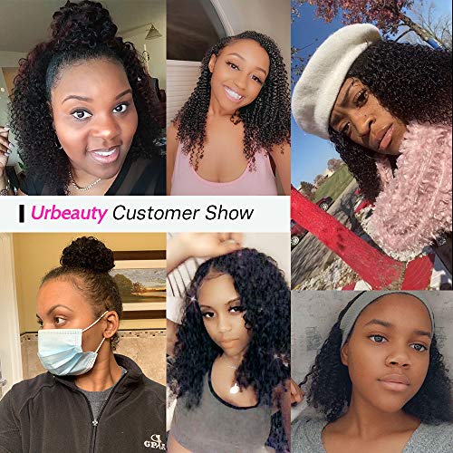 Authentic African American Human Hair Extensions for Full Length Styles, 18 Inch - Image 7
