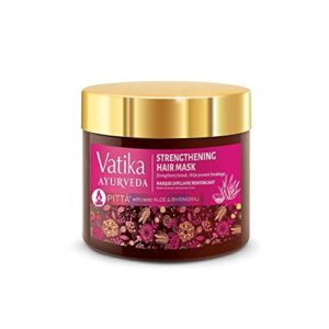 200g Natural Ayurvedic Hair Mask for Healthier, Nourishing Hair Treatment