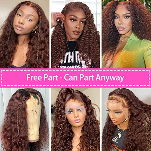 Natural Brown Human Hair Color Dye, 100g Pack for All Hair Types - Image 3