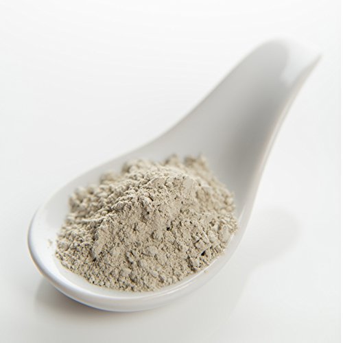 Natural clay mask for hair. - Image 4