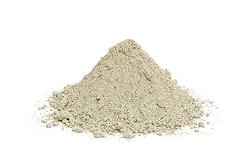 Natural clay mask for hair. - Image 5