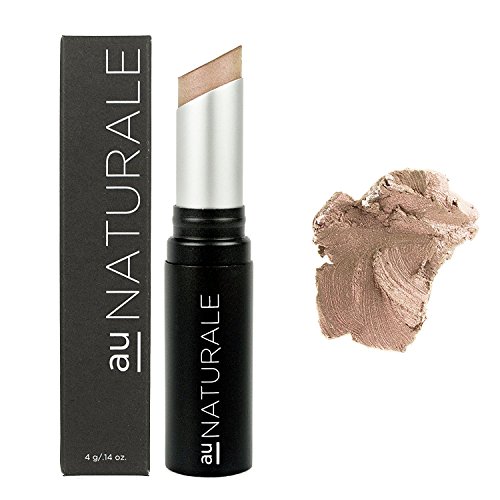 Organic Chemical-Free Natural Cream Eyeshadow 10g for Sensitive Eyes