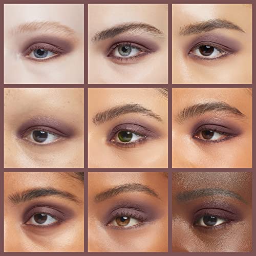 Organic Natural Cream Eyeshadow for Sensitive Skin - 0.2 oz Jar - Image 5