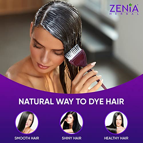 ?Natural, Cruelty-Free Hair Dye? - Image 4