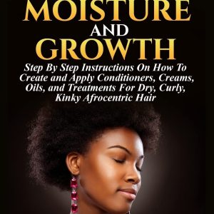 8 oz Natural DIY Curly Hair Conditioner for Soft, Moisturized Curls