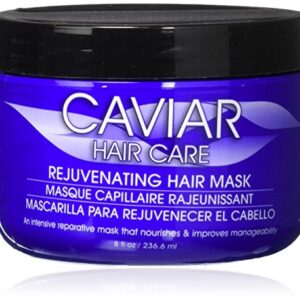 Natural Egg & Curd Nourishing Strengthening Hair Mask, 200ml