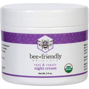 Youthful Skin Natural Eye Cream 1.7 oz Reduces Wrinkles Fine Lines