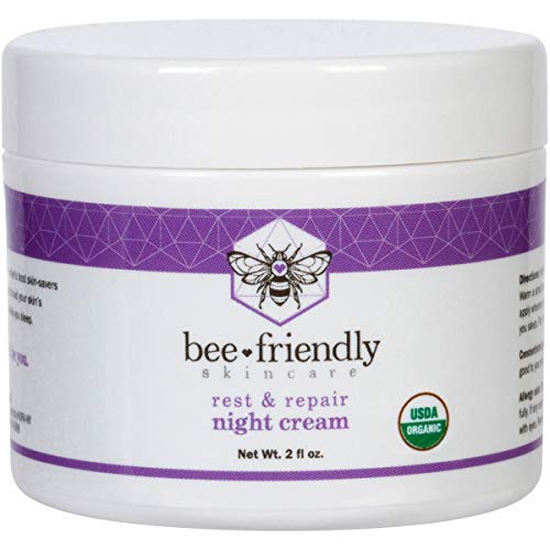 Youthful Skin Natural Eye Cream 1.7 oz Reduces Wrinkles Fine Lines