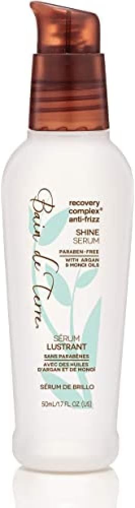 Frizz Control Hair Balm 8 oz for Smooth Manageable Hair