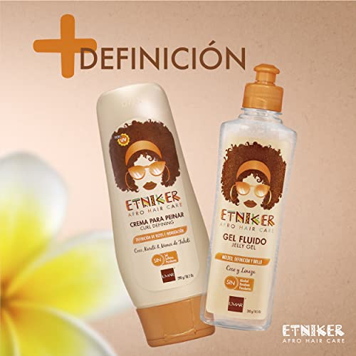 ?Natural Gel for Afro Hair? - Image 7