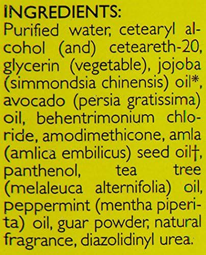 8 oz Natural Hair Conditioner Alternatives for Healthier Hair Growth - Image 8