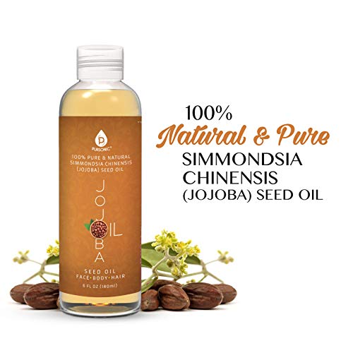 ?Natural Hair Oil for All Hair Types? - Image 2