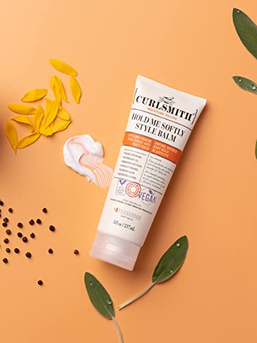 Natural Hold Hair Cream by Follow Me - Image 2