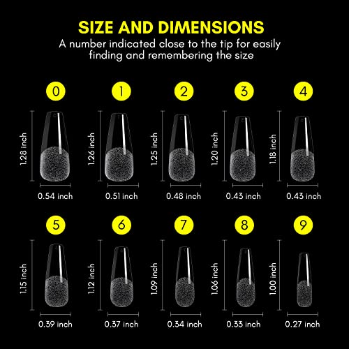 Natural Nail Strengthening Treatment - Image 7