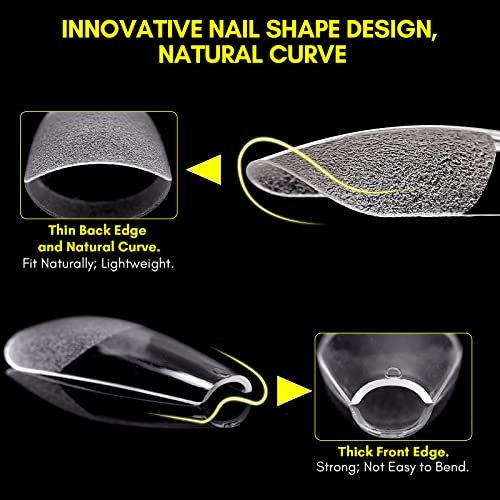 Natural Nail Strengthening Treatment - Image 5