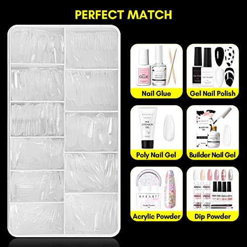 Natural Nail Strengthening Treatment - Image 8