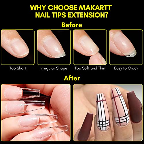 Natural Nail Strengthening Treatment - Image 6
