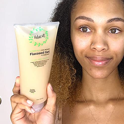 Natural, nourishing hair gel by Alaffia. - Image 6