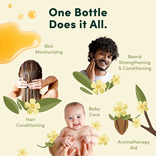 Natural oil for baby?s hair. - Image 6