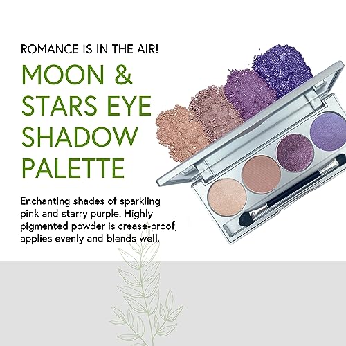 ?Natural, Paraben-Free Makeup? - Image 2