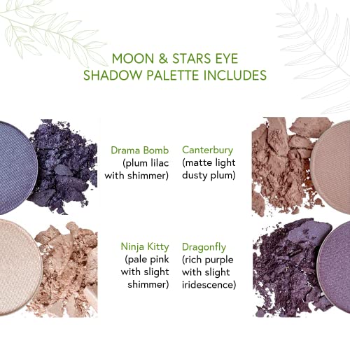 ?Natural, Paraben-Free Makeup? - Image 5