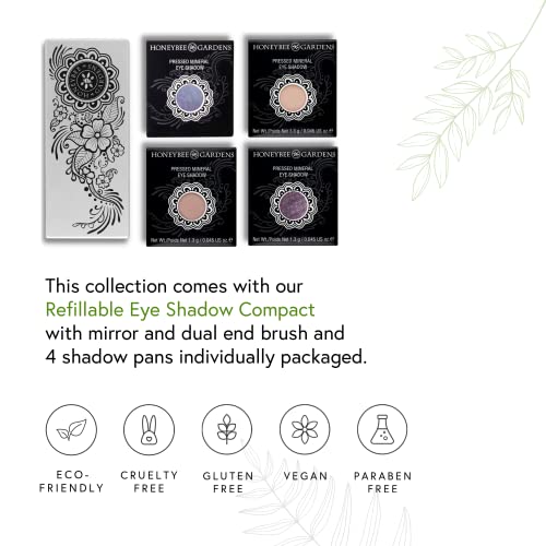 ?Natural, Paraben-Free Makeup? - Image 4