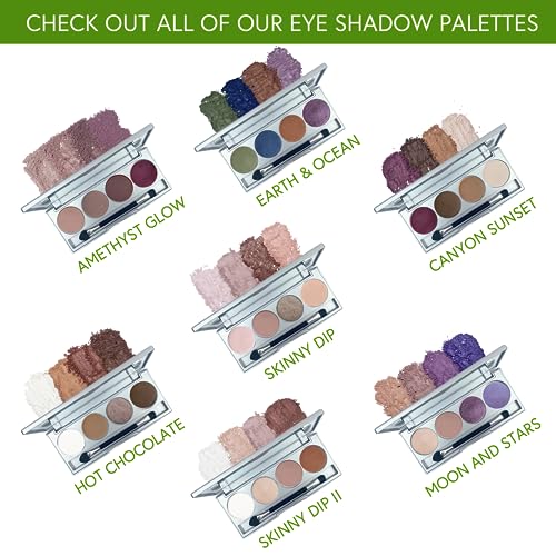 ?Natural, Paraben-Free Makeup? - Image 6