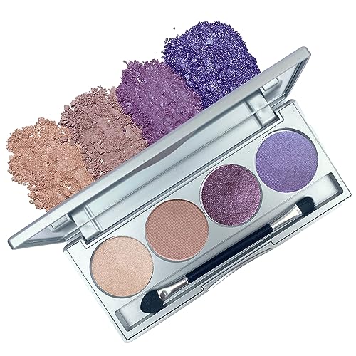 ?Natural, Paraben-Free Makeup?