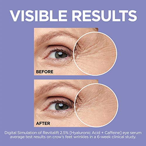 Niacinamide Eye Cream by First Aid - Image 5