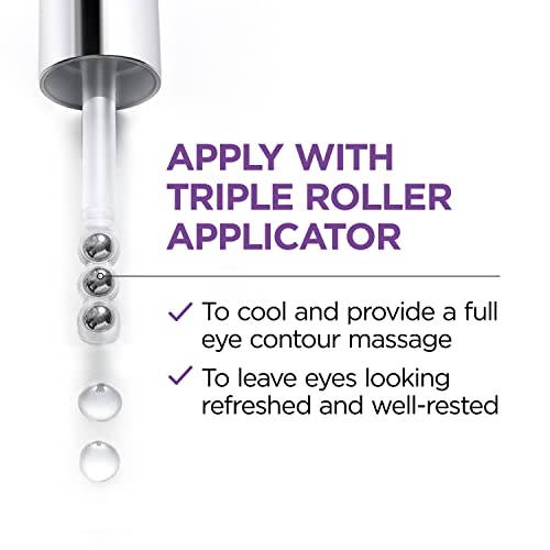 Niacinamide Eye Cream by First Aid - Image 7
