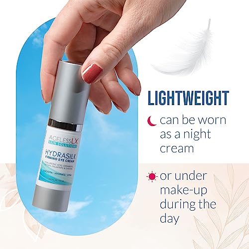 Nicole Kidman Ageless Eye Cream 15ml for Youthful Radiant Skin - Image 4