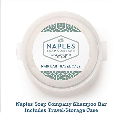 Gentle Paraben-Free Shampoo for All Hair Types, 12 oz Bottle - Image 6