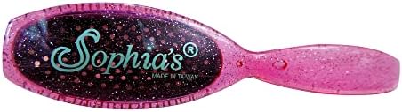Non-brand hair brush for American Girl dolls. - Image 3