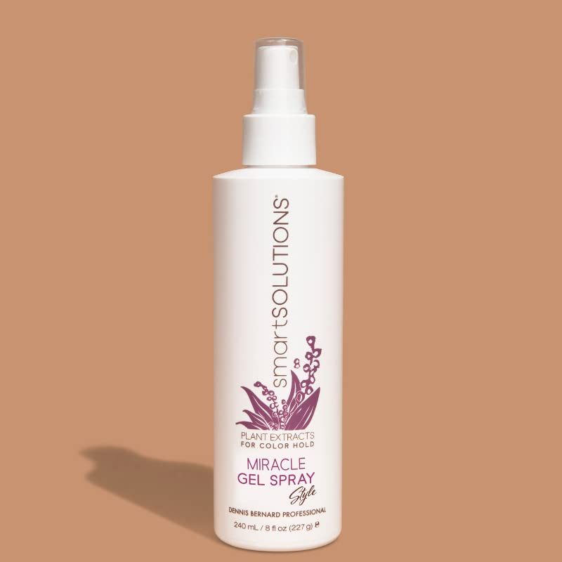 Non-Flaking Hair Spray for a Flake-Free Look, 8 oz Bottle - Image 3