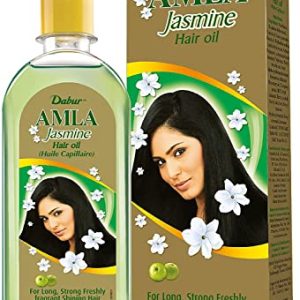 Nourishing Amla Oil Hair Mask