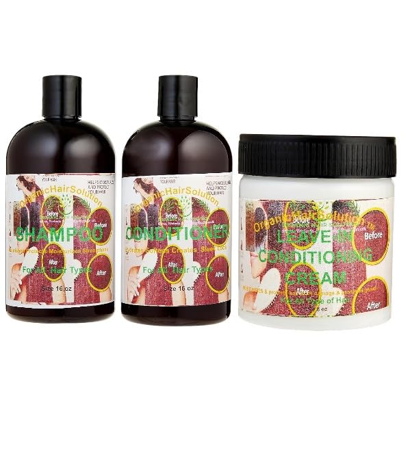 Nourishing Argan Oil 4 oz Bottle for All Hair Types Healthy Hair Treatment